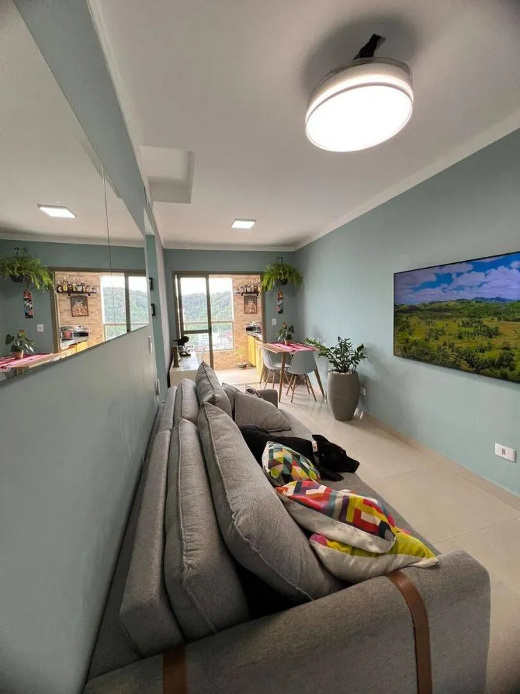 Apartamento, 2 quartos, 62 m² - Foto 9