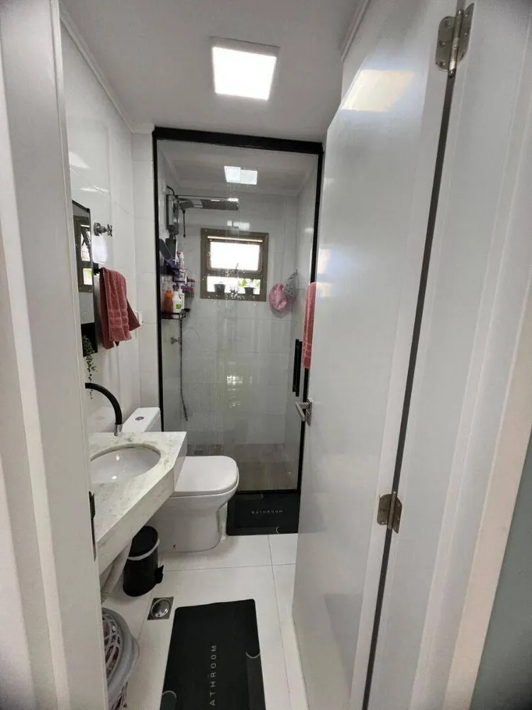 Apartamento, 2 quartos, 62 m² - Foto 2