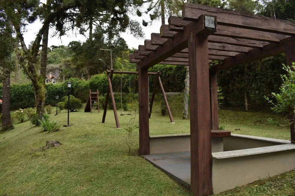 Casa, 3 quartos, 292 m² - Foto 6