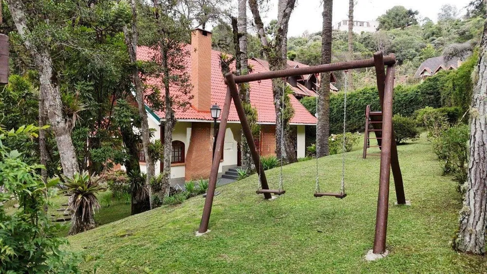 Casa, 3 quartos, 292 m² - Foto 7