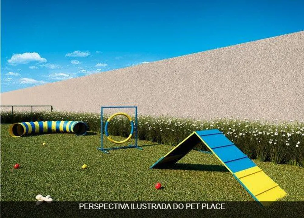 Apartamento, 2 quartos, 40 m² - Foto 4