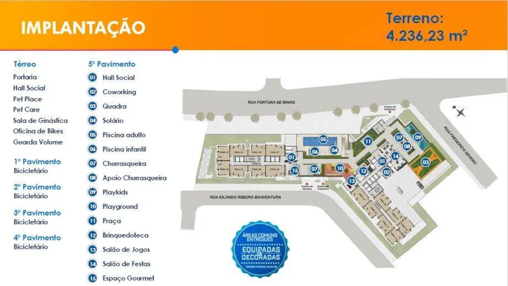 Apartamento, 2 quartos, 40 m² - Foto 6