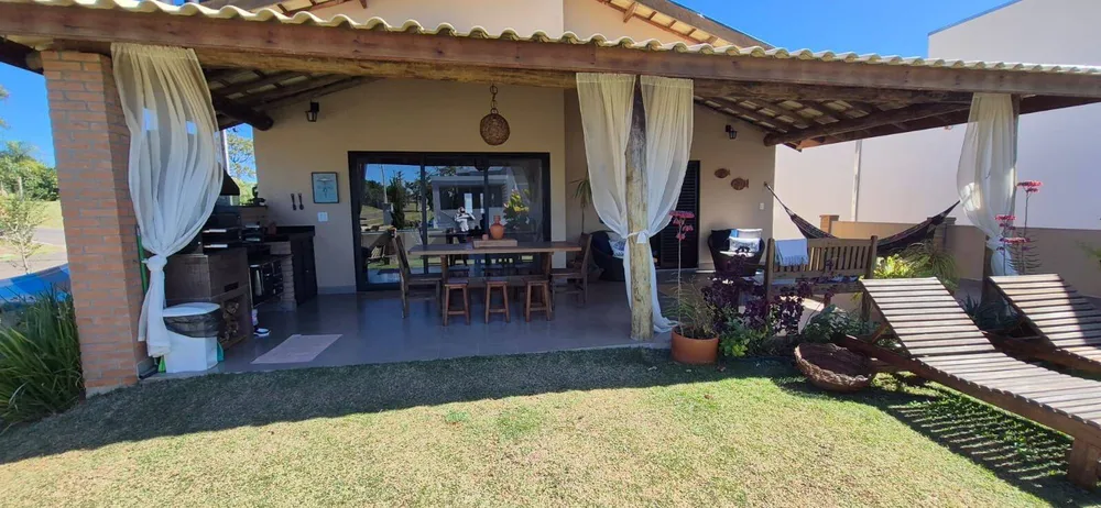 Casa, 5 quartos, 207 m² - Foto 2