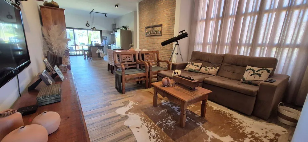 Casa, 5 quartos, 207 m² - Foto 6