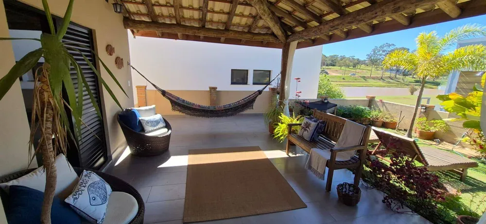 Casa, 5 quartos, 207 m² - Foto 5
