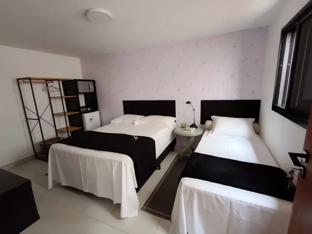 Casa, 5 quartos, 207 m² - Foto 3