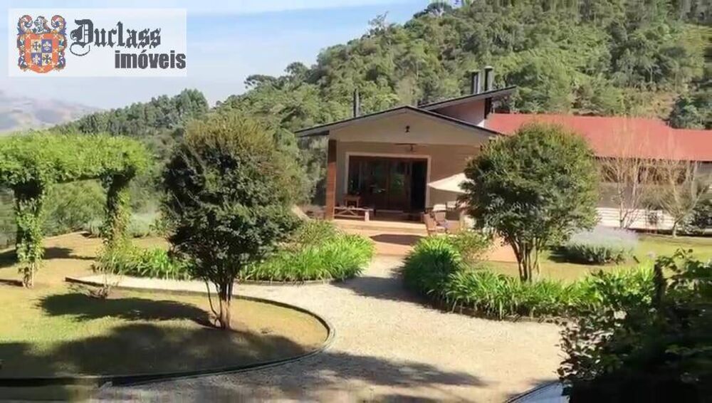 Fazenda, 69 hectares - Foto 2