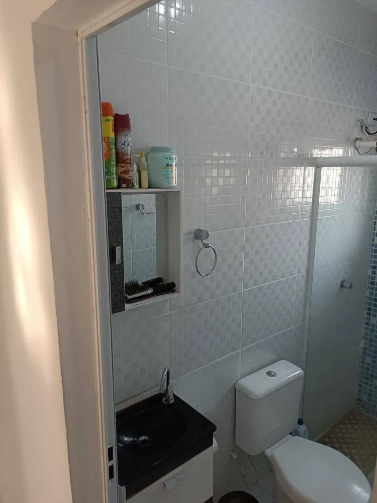 Casa, 2 quartos, 45 m² - Foto 9