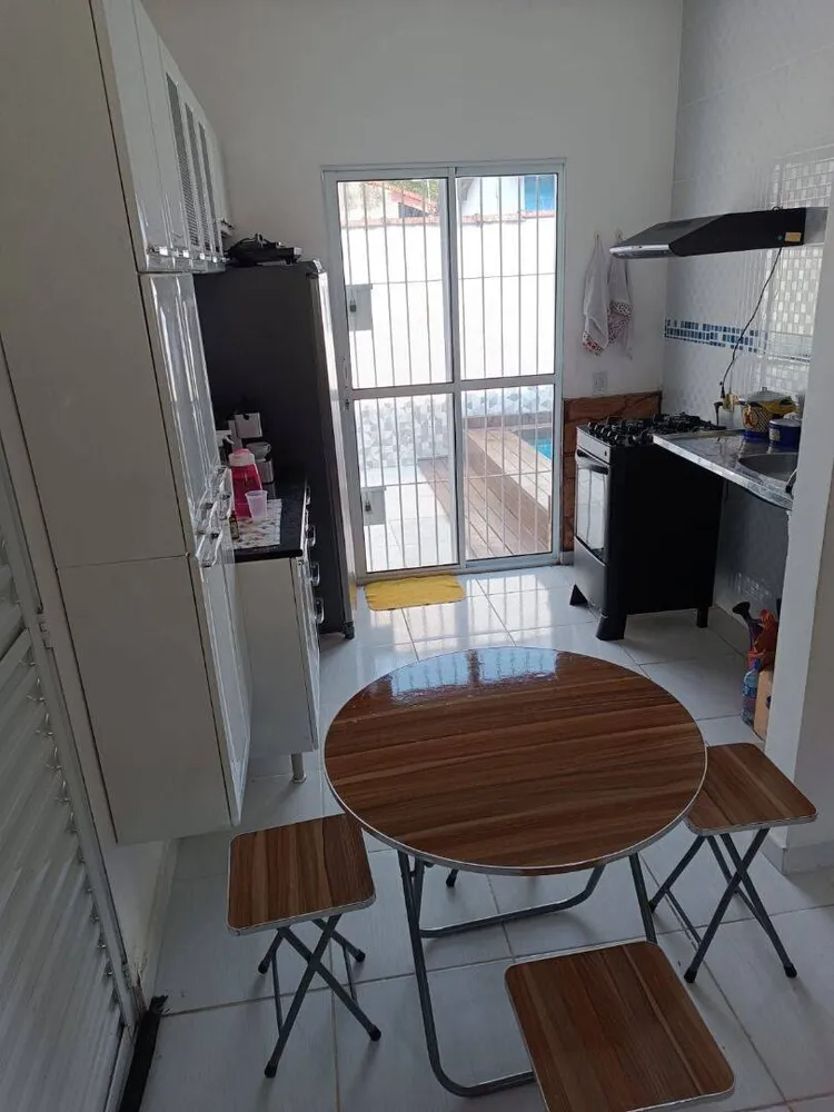 Casa, 2 quartos, 45 m² - Foto 4