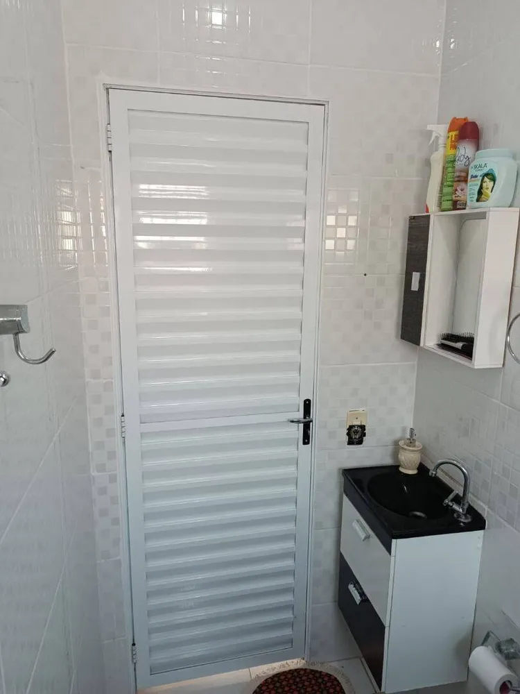 Casa, 2 quartos, 45 m² - Foto 2