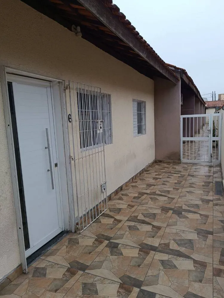 Casa, 2 quartos, 45 m² - Foto 11