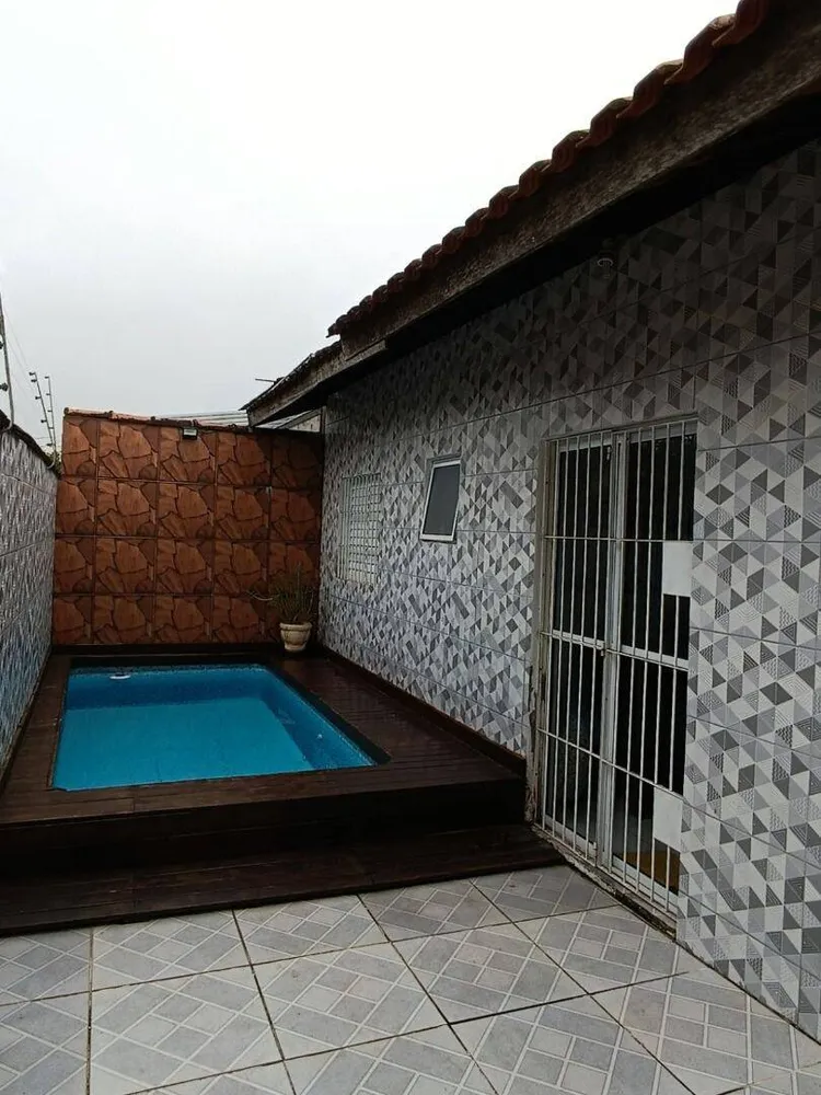 Casa, 2 quartos, 45 m² - Foto 3