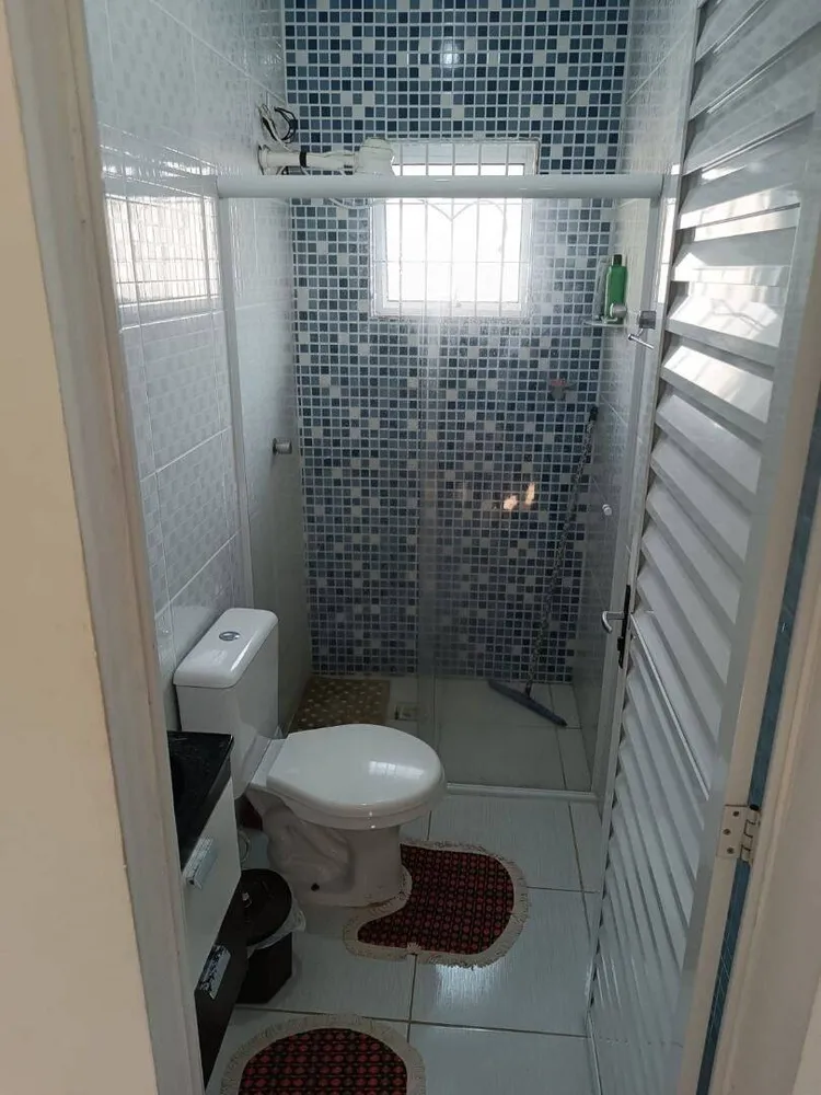 Casa, 2 quartos, 45 m² - Foto 7