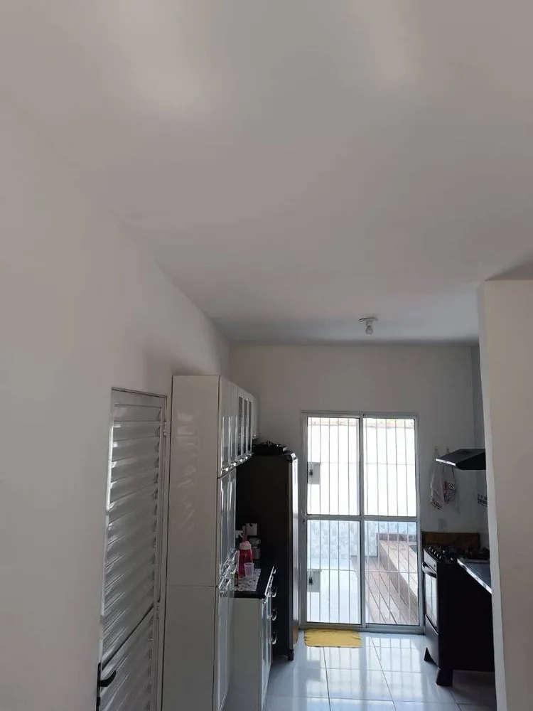 Casa, 2 quartos, 45 m² - Foto 2