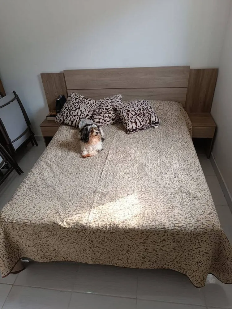 Casa, 2 quartos, 45 m² - Foto 6