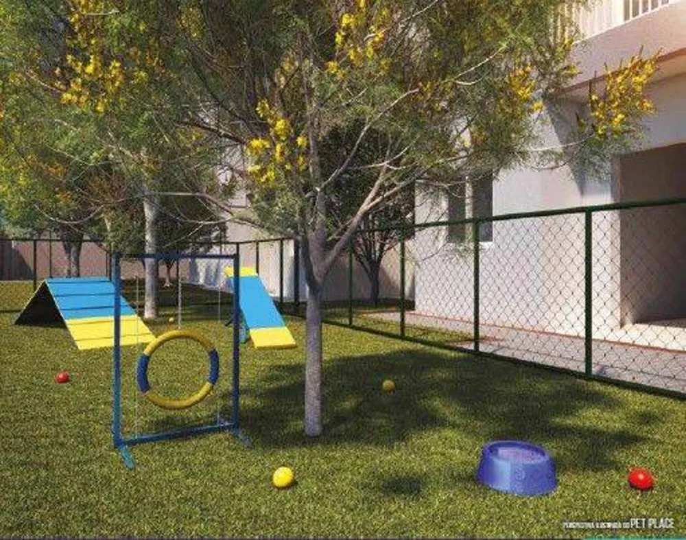 Apartamento, 2 quartos, 37 m² - Foto 7