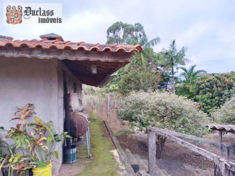 Chácara à venda com 3 quartos, 207m² - Foto 5