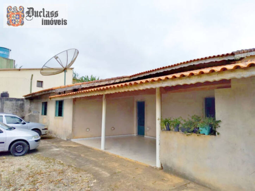 Chácara à venda com 3 quartos, 207m² - Foto 6