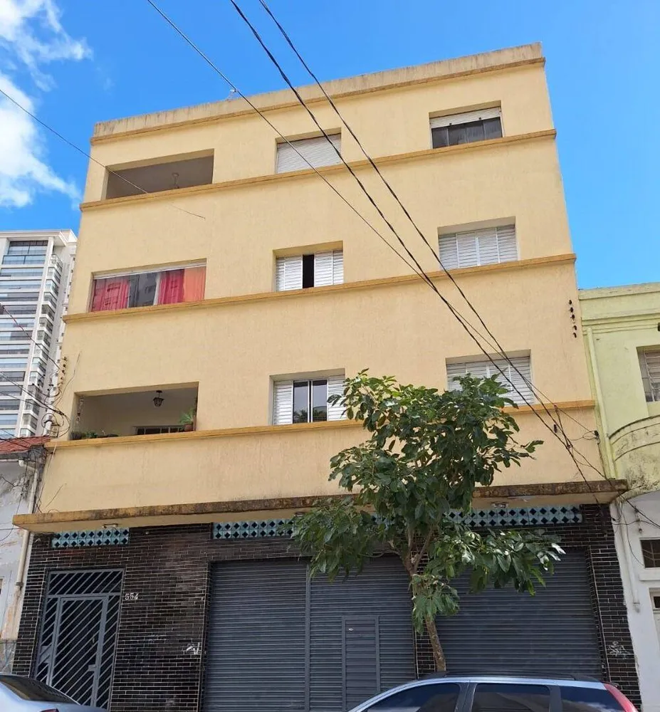 Apartamento, 3 quartos, 120 m² - Foto 1