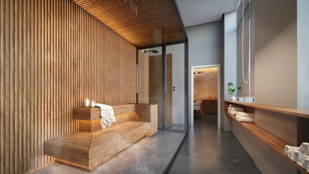 Cobertura, 3 quartos, 314 m² - Foto 4