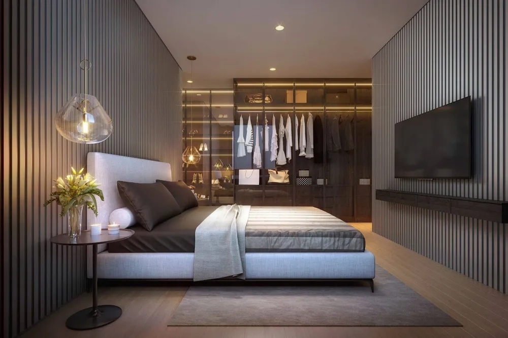 Cobertura, 3 quartos, 314 m² - Foto 5