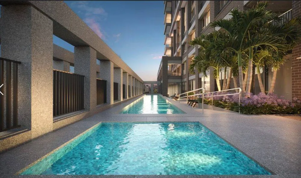 Cobertura, 3 quartos, 314 m² - Foto 2