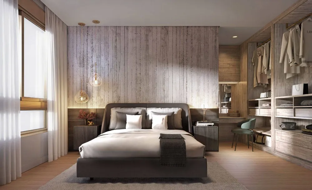 Cobertura, 3 quartos, 314 m² - Foto 6