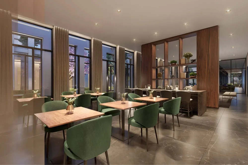 Cobertura, 3 quartos, 314 m² - Foto 3