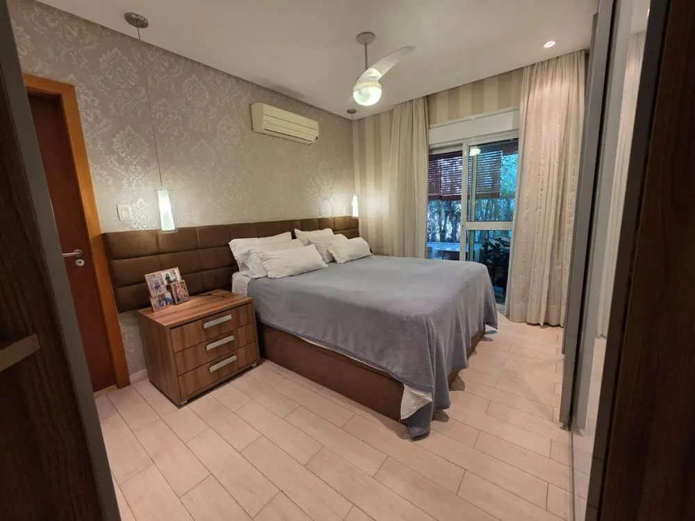 Apartamento, 2 quartos, 217 m² - Foto 1