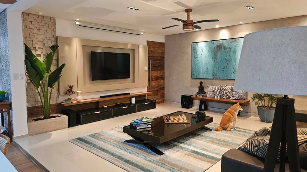 Apartamento, 2 quartos, 217 m² - Foto 4