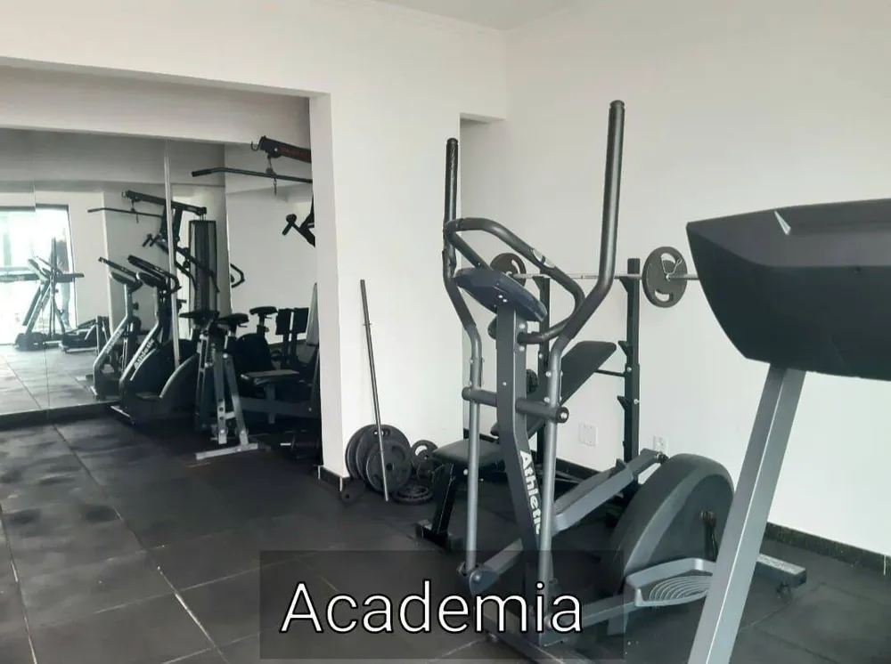 Cobertura, 4 quartos, 224 m² - Foto 6