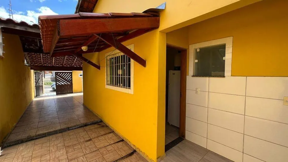 Casa, 2 quartos, 81 m² - Foto 6