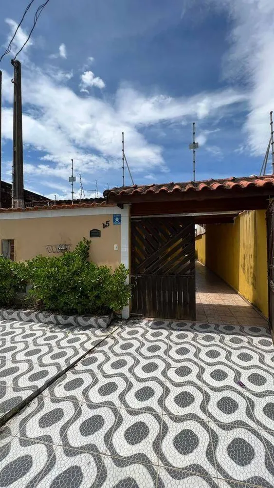 Casa, 2 quartos, 81 m² - Foto 8