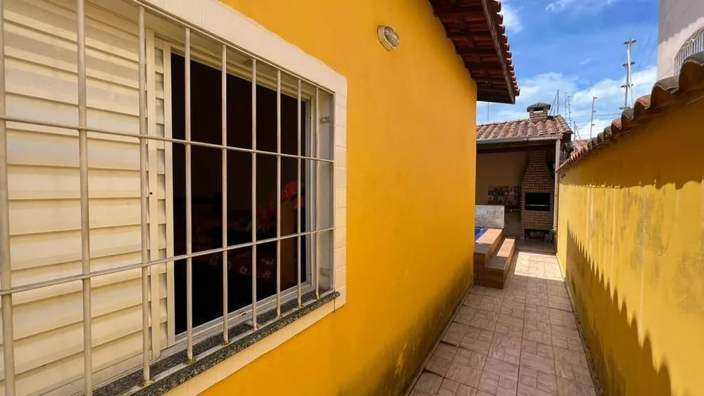 Casa, 2 quartos, 81 m² - Foto 7