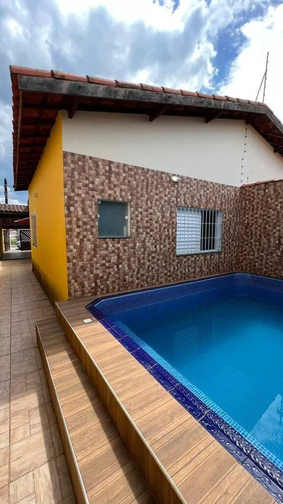 Casa, 2 quartos, 81 m² - Foto 4