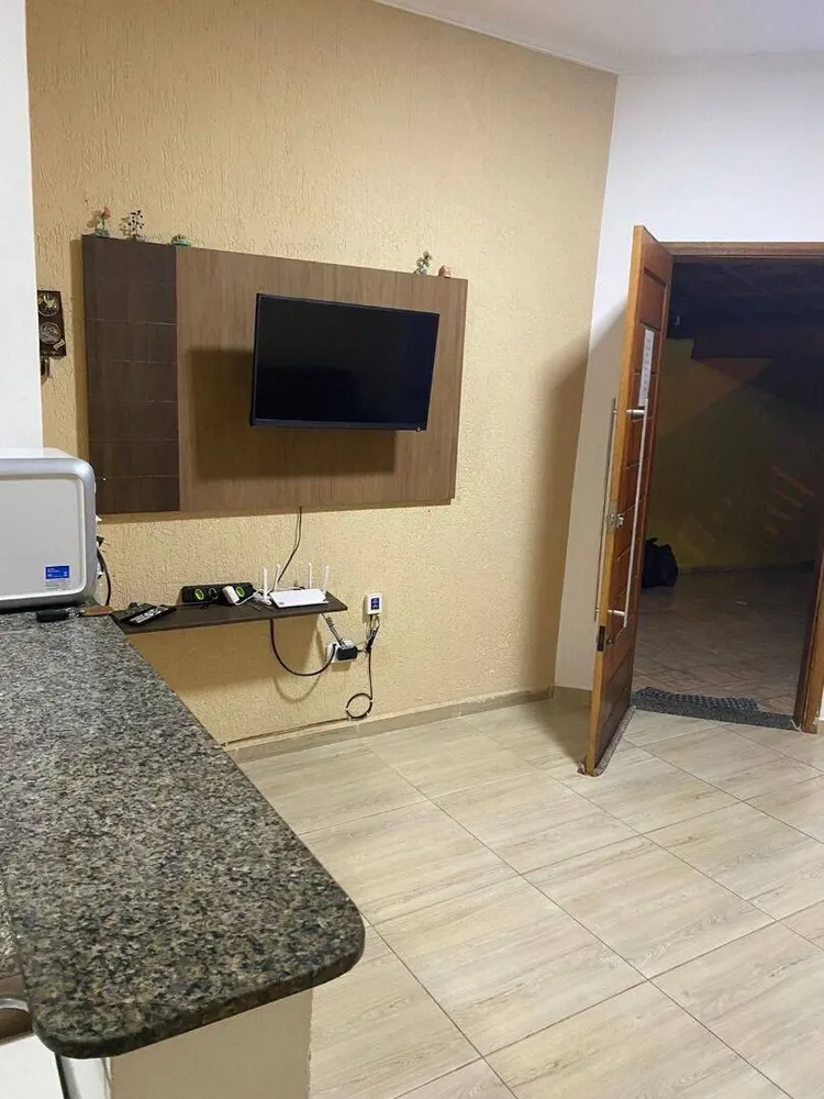 Casa, 2 quartos, 81 m² - Foto 16