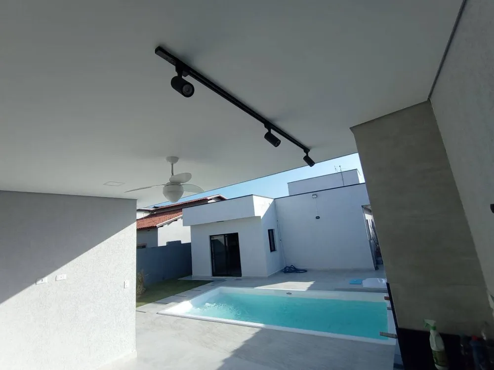 Casa, 3 quartos, 179 m² - Foto 3