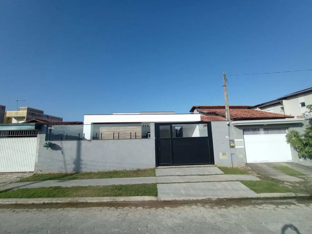 Casa, 3 quartos, 179 m² - Foto 9