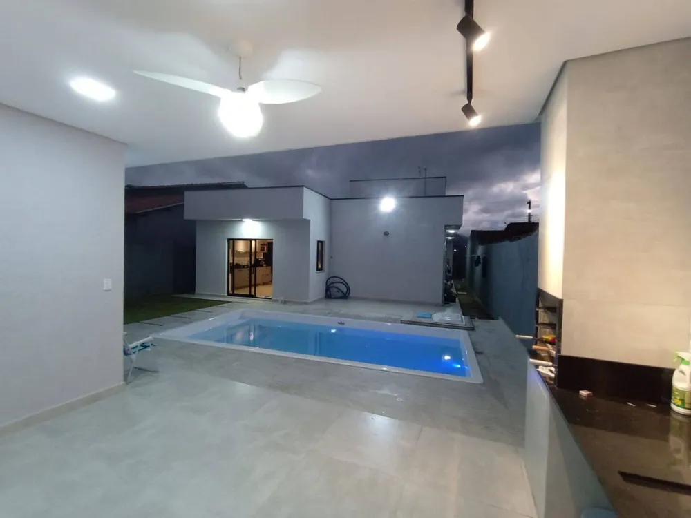 Casa, 3 quartos, 179 m² - Foto 4