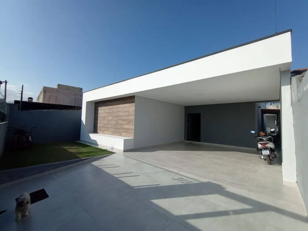 Casa, 3 quartos, 179 m² - Foto 10