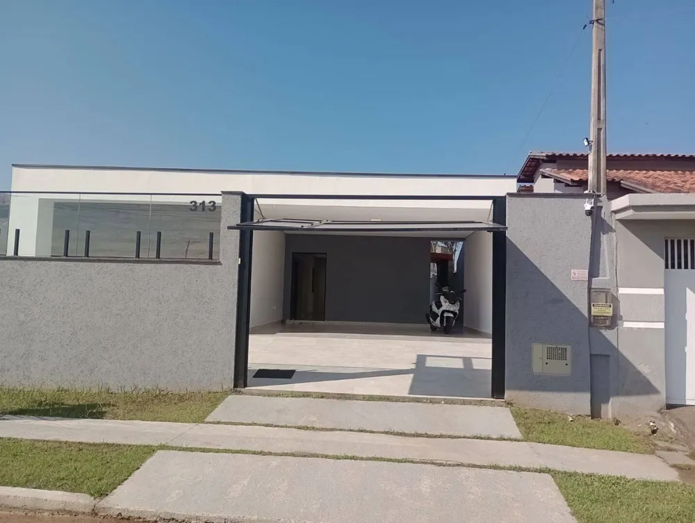 Casa, 3 quartos, 179 m² - Foto 11