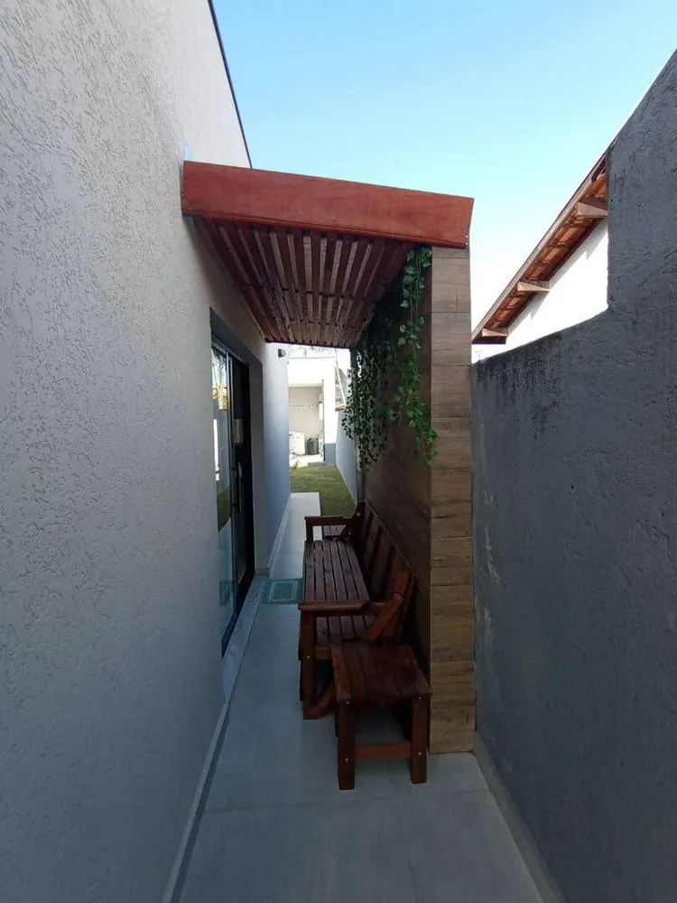 Casa, 3 quartos, 179 m² - Foto 7