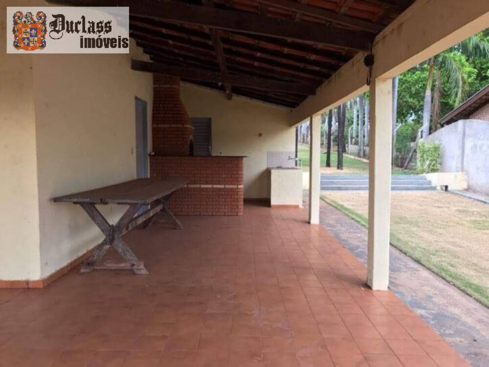 Chácara, 5 quartos, 6600 m² - Foto 14