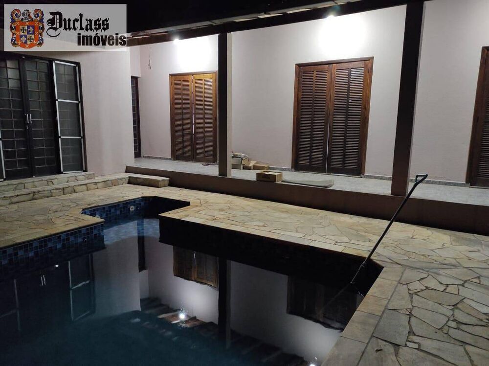 Chácara, 4 quartos, 1065 m² - Foto 12