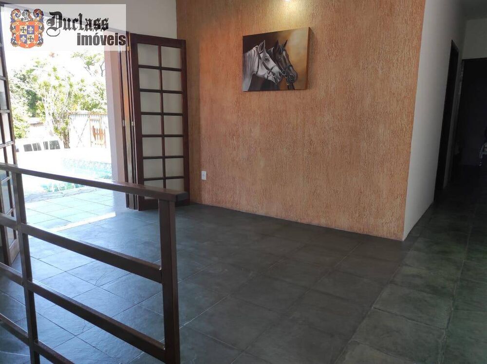 Chácara, 4 quartos, 1065 m² - Foto 3