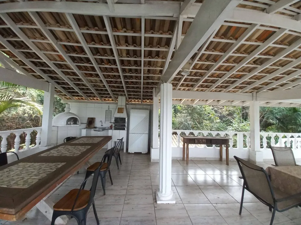 Casa, 4 quartos - Foto 10