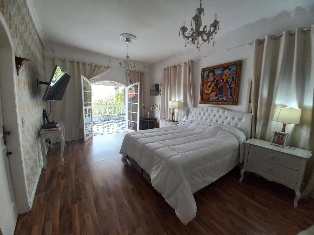 Casa, 4 quartos - Foto 7