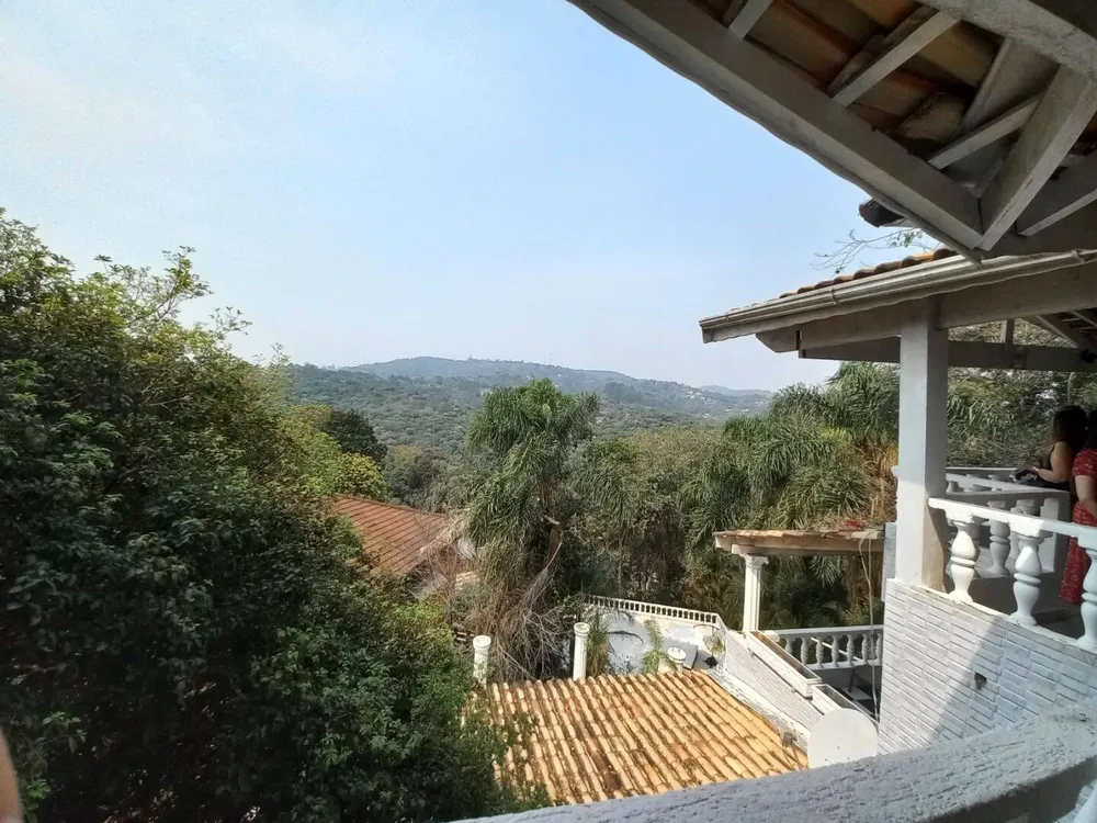 Casa, 4 quartos - Foto 8