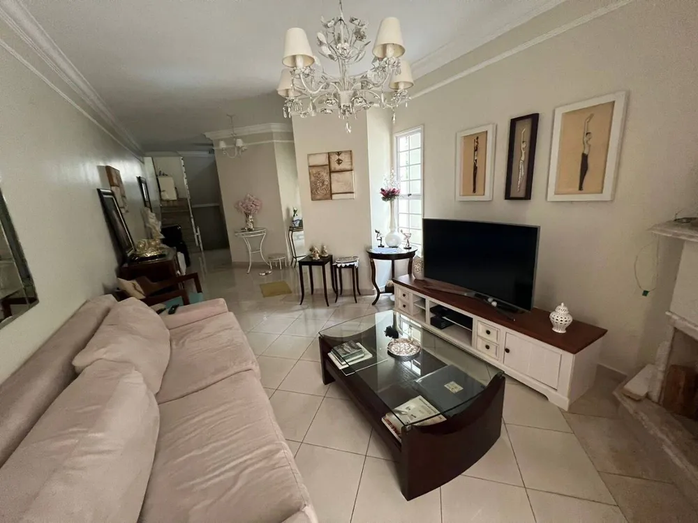 Sobrado, 4 quartos, 257 m² - Foto 3
