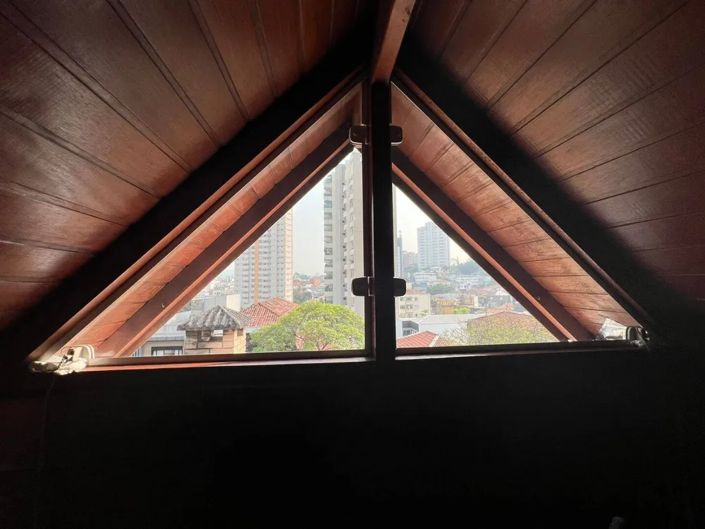 Sobrado, 4 quartos, 257 m² - Foto 14